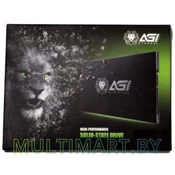 SSD диск AGI AI178 1TB (AGI1T0G17AI178) картинка 5